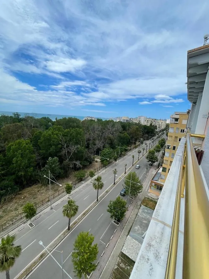 Nando'S Apartment 1 Durrës