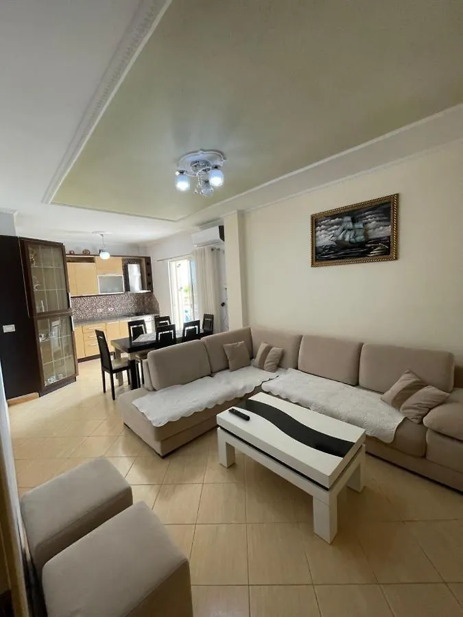 Nando'S Apartment 1 Durrës